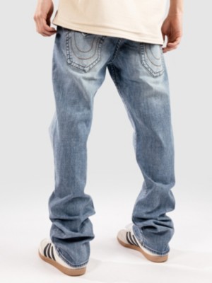 TRUE RELIGION デニム　swag fti flexwitme true religion デニム swag yoko flexwitme - メルカリ